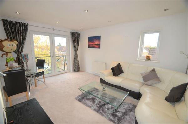 Grenville Place, Mill Hill